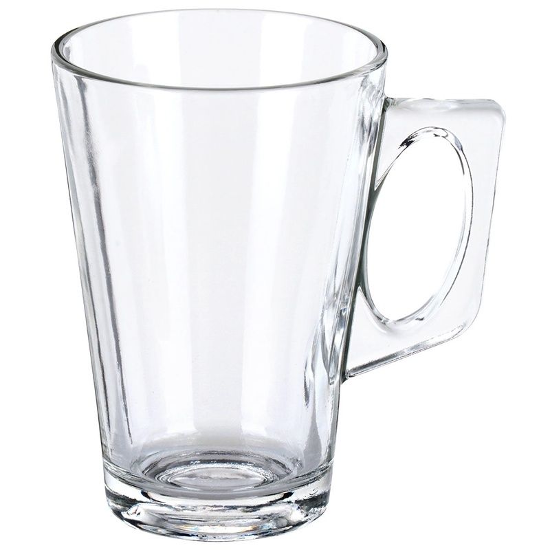 Szklanki do kawy latte