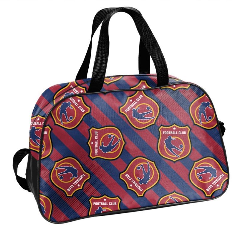 Torba sportowa Football Club Stripes