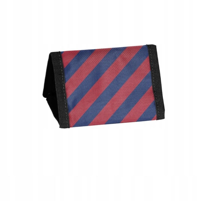Portfel dziecięcy Football Club Stripes