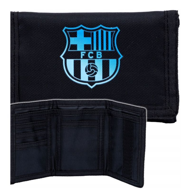 Portfel na rzep FC Barcelona