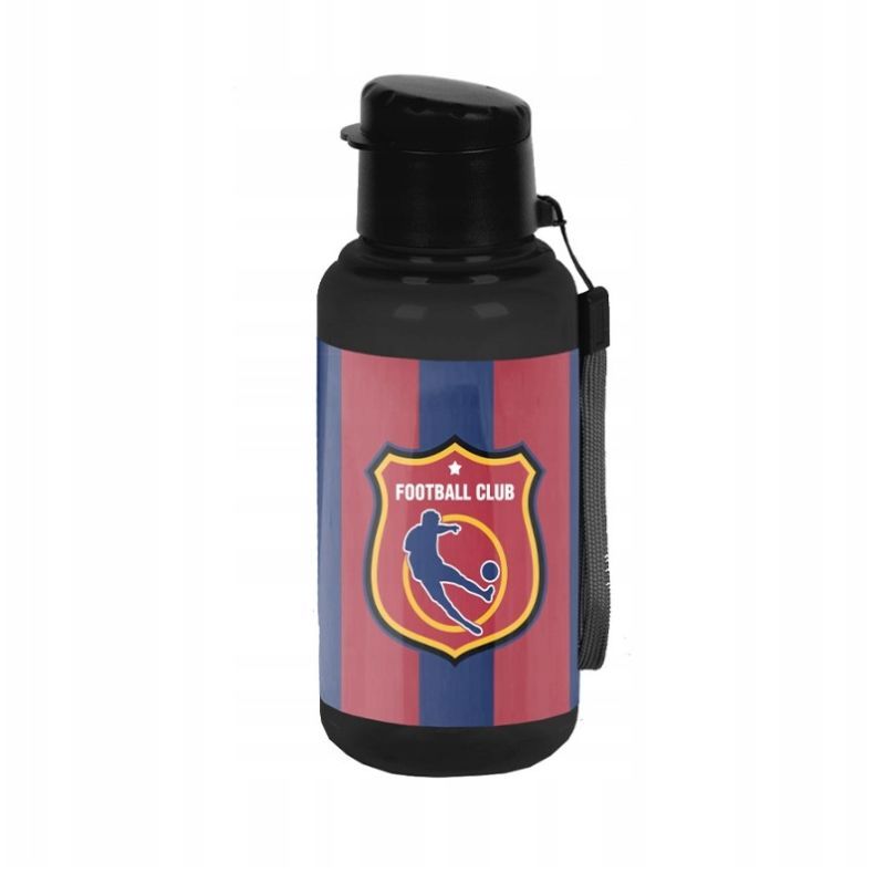 Bidon Football Club Stripes