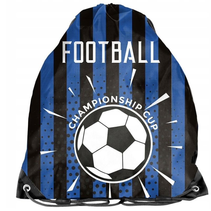 Worek na obuwie Championship Cup Football