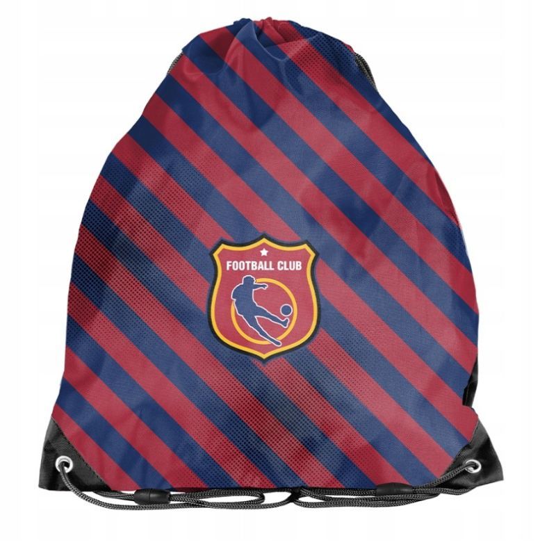 Worek na obuwie Football Club Stripes