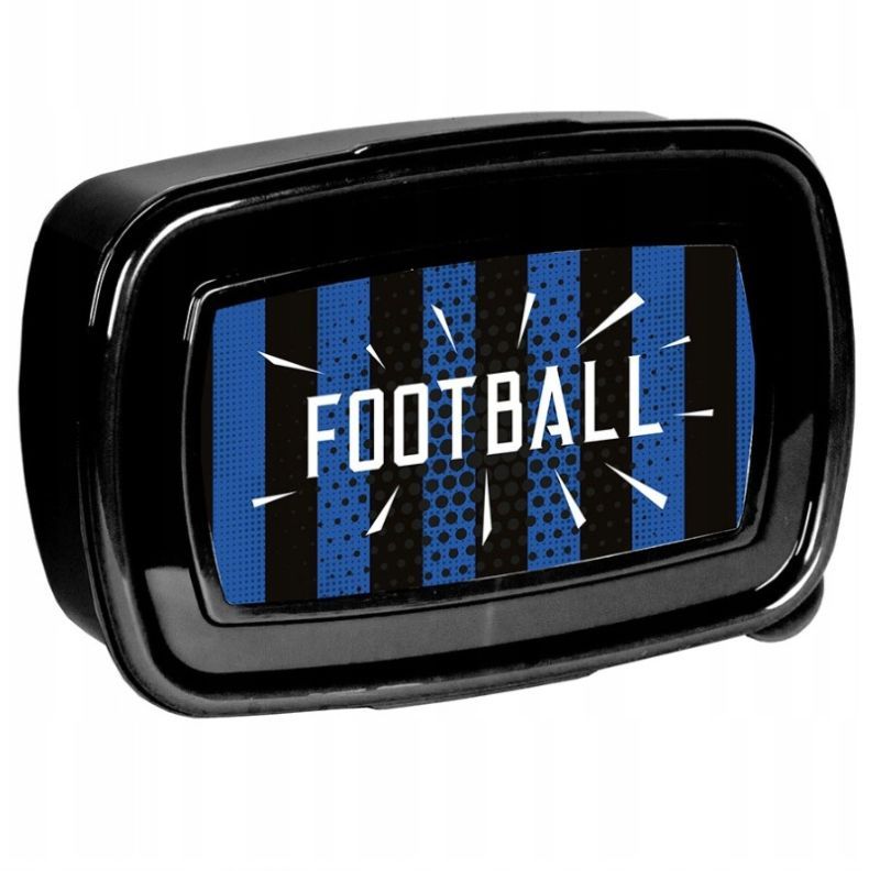 Śniadaniówka Football