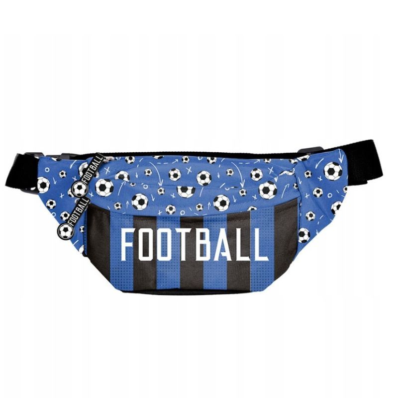 Saszetka na pas Football