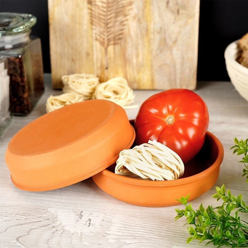 Miseczki ceramiczne do zapiekania