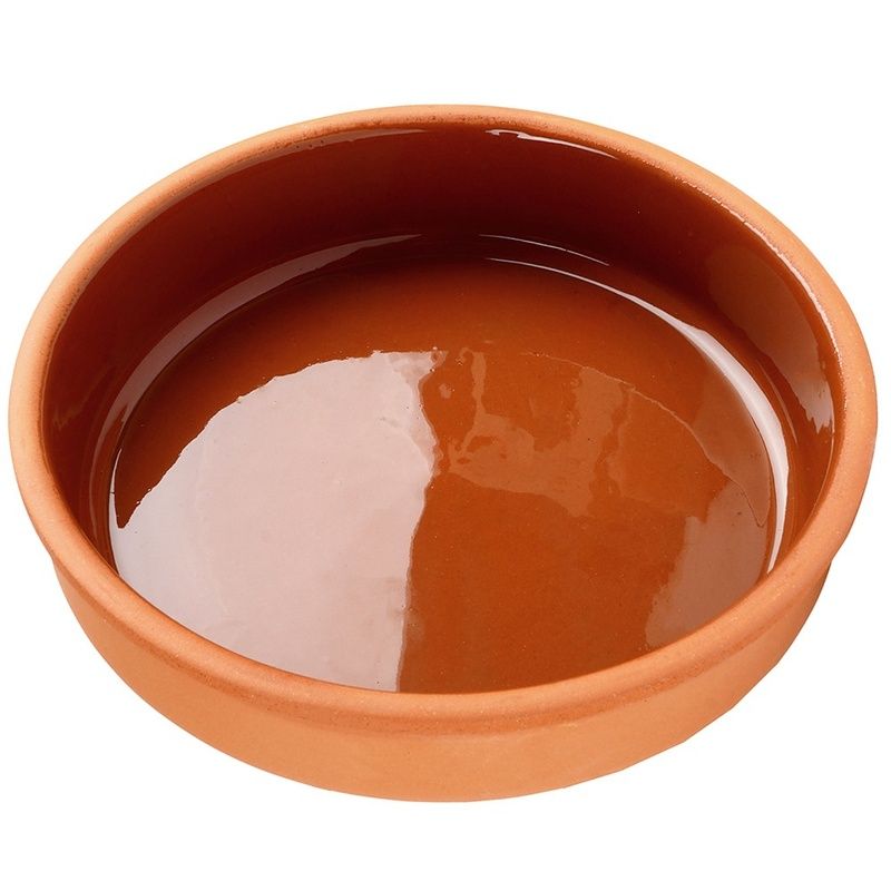 Miseczki ceramiczne do zapiekania