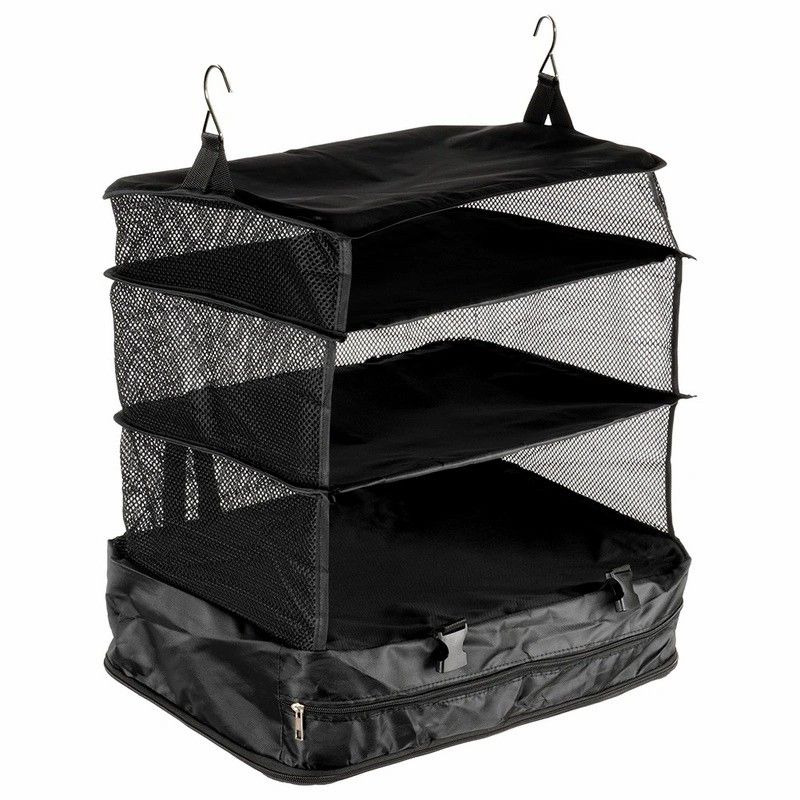 4-poziomowy wiszący organizer