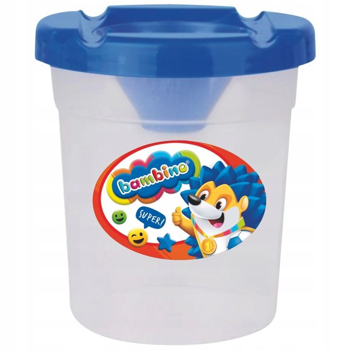 Mega Wyprawka Szkolna Bambino XXL - 20 produktów + długopis gratis