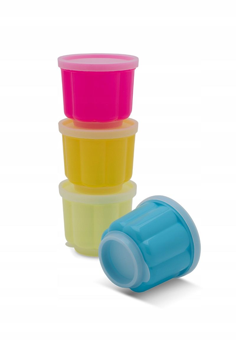 Foremki do galaretek