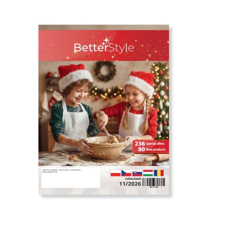 Katalog Betterstyle Listopad 2026 1 sztuka