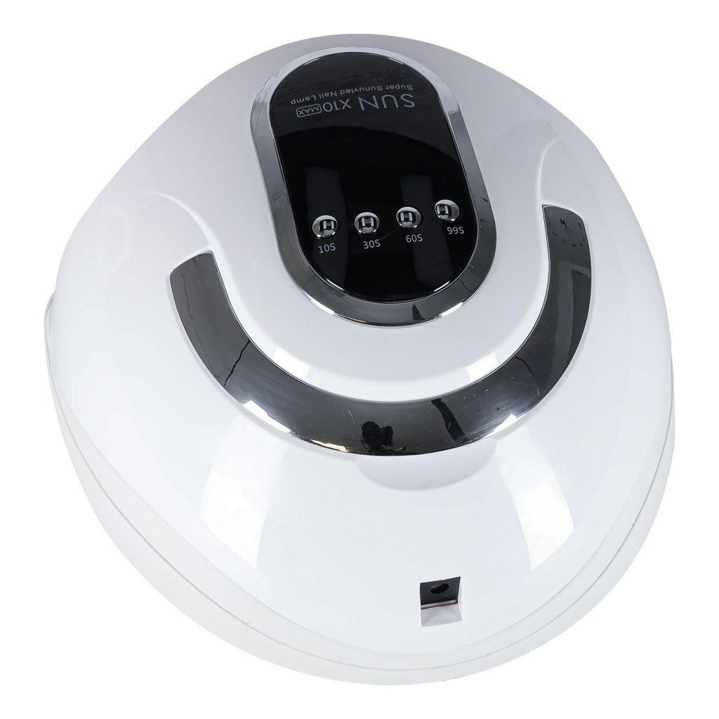 Lampa UV do paznokci