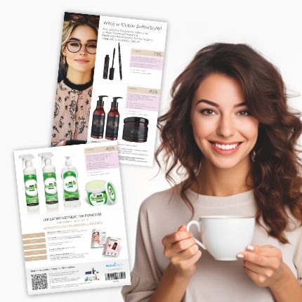 Łatwy Start w BetterStyle!