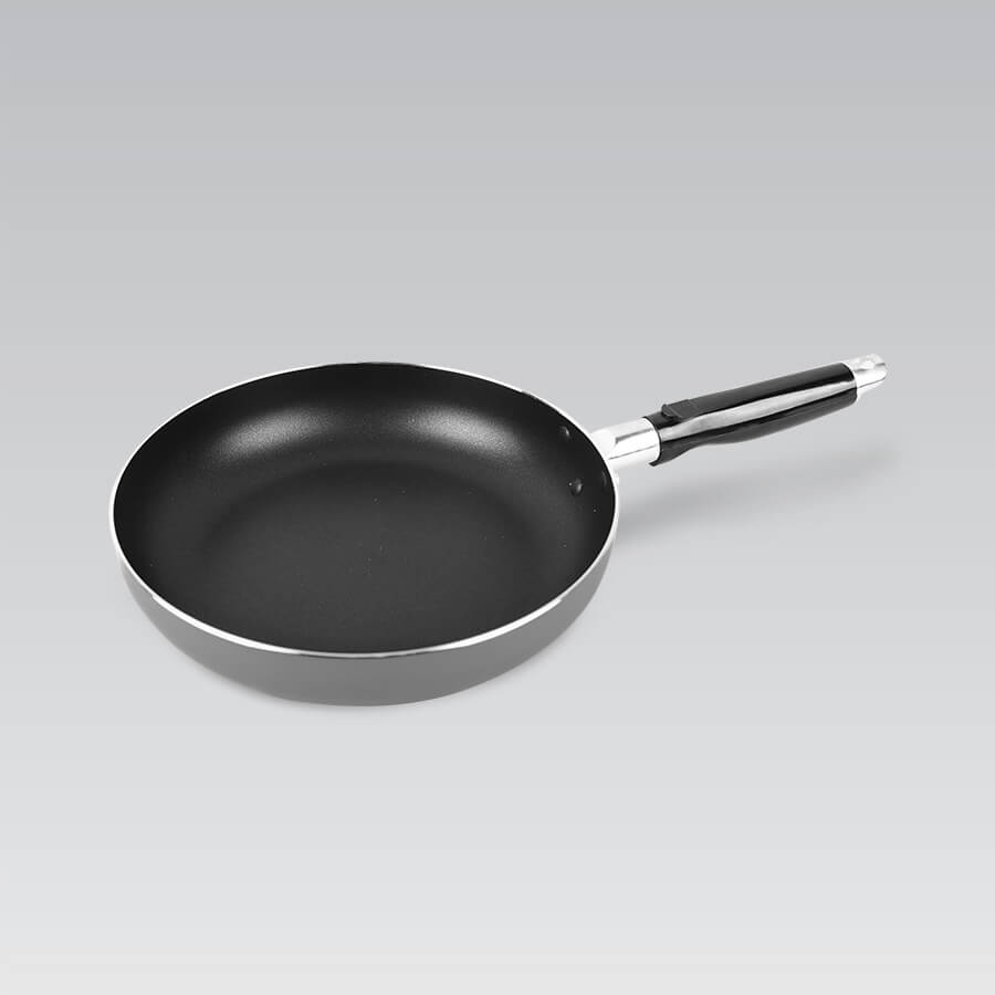 Patelnia z pokrywką 28 cm