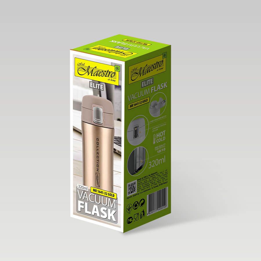 Kubek termiczny 450 ml