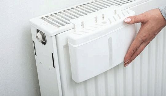 Nawilżacz na kaloryfer