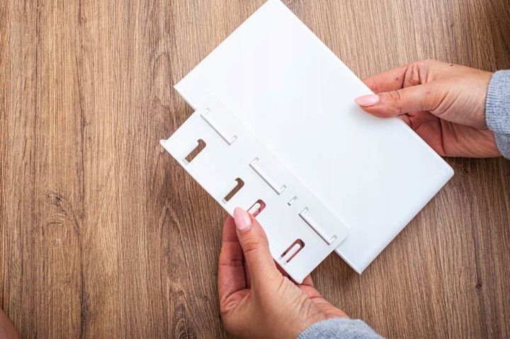 Nawilżacz na kaloryfer