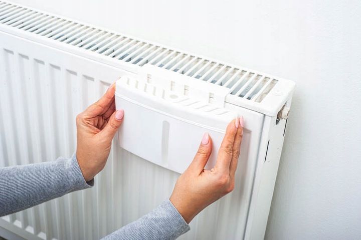 Nawilżacz na kaloryfer