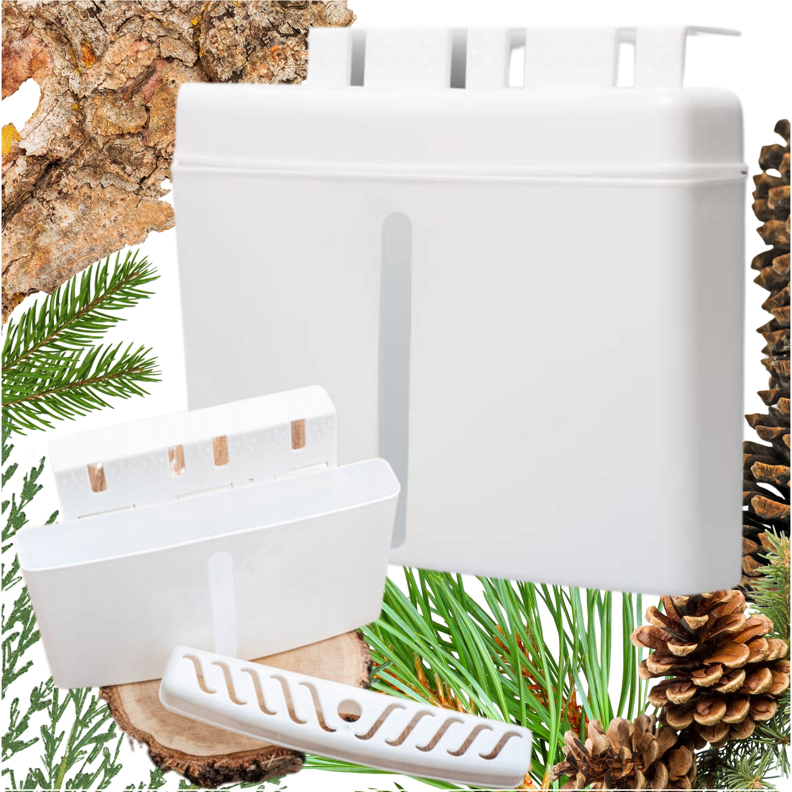 Nawilżacz na kaloryfer