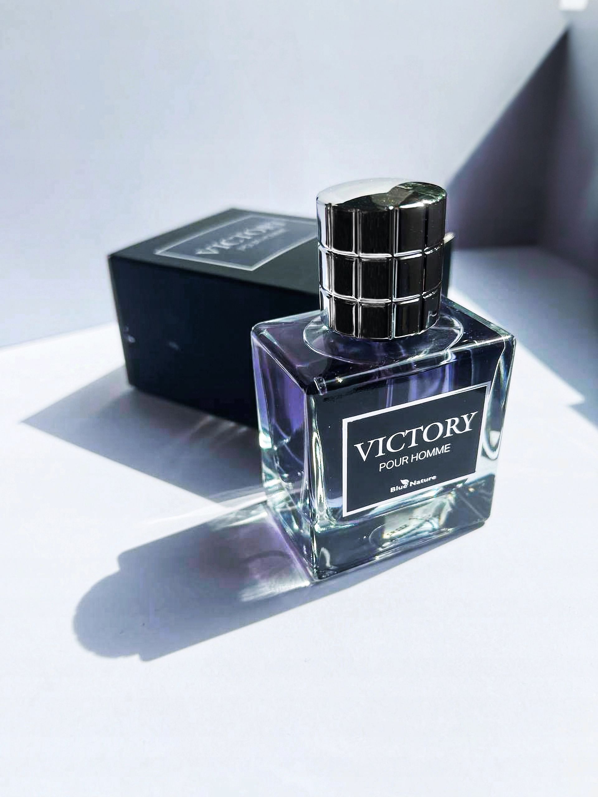 Victory męska woda perfumowana