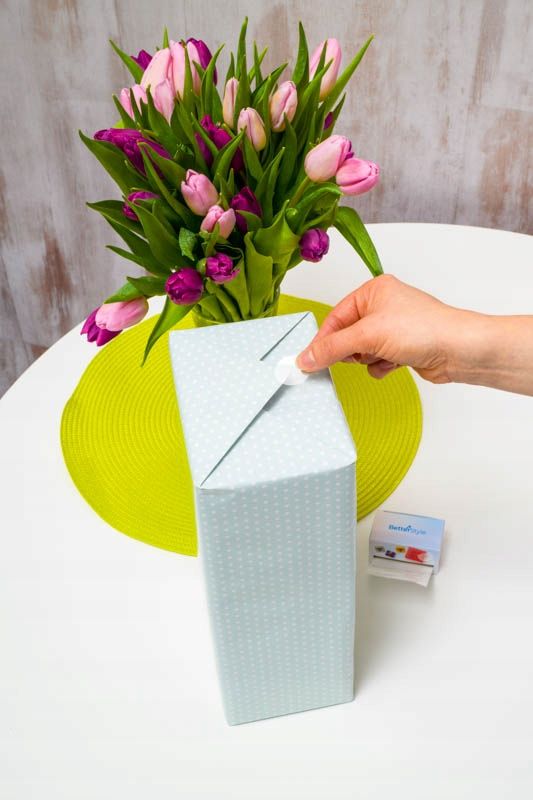 Przezroczyste okrągłe plasterki