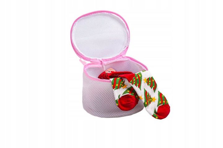 Woreczek do prania bielizny