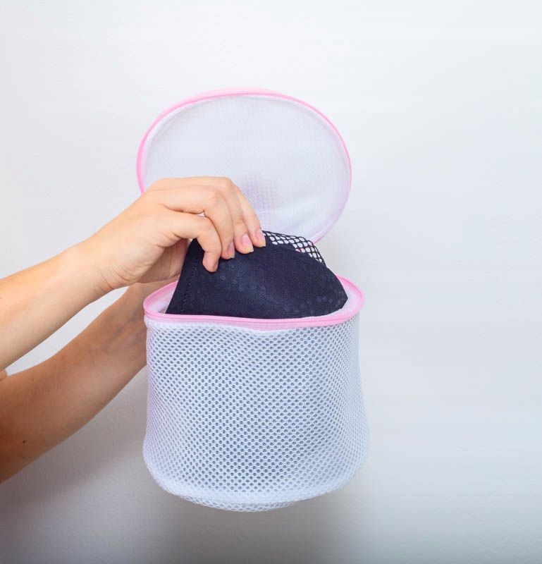 Woreczek do prania bielizny