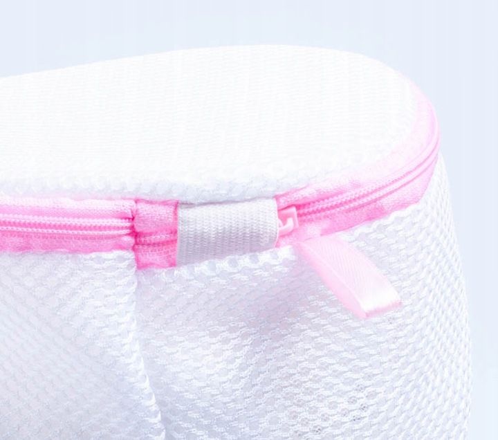 Woreczek do prania bielizny