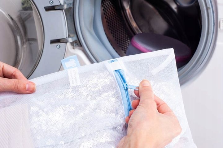 Worek do prania ubrań