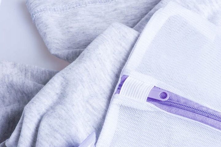 Worki do prania ubrań