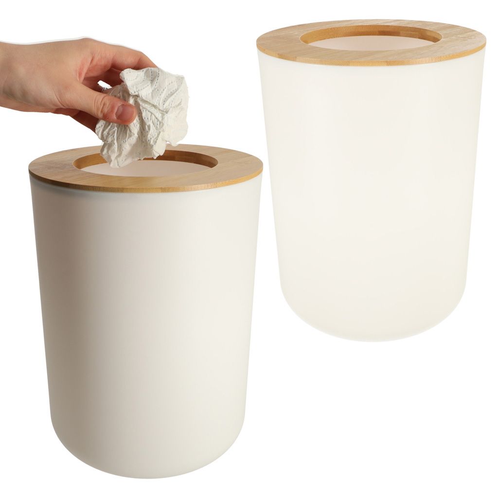 Zestaw łazienkowy 6 elementów 