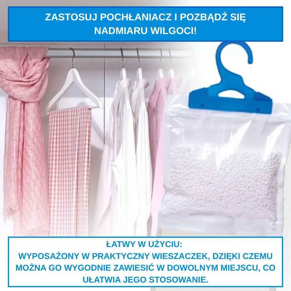 Pochłaniacz wilgoci