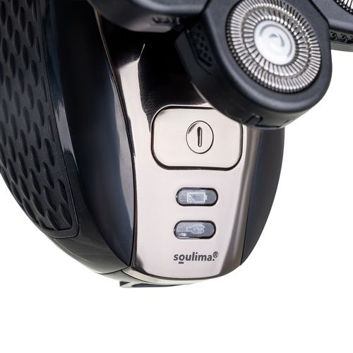 Golarka - trymer do włosów i brody