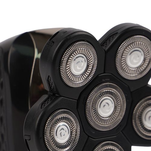 Golarka - trymer do włosów i brody