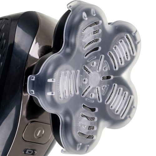 Golarka - trymer do włosów i brody