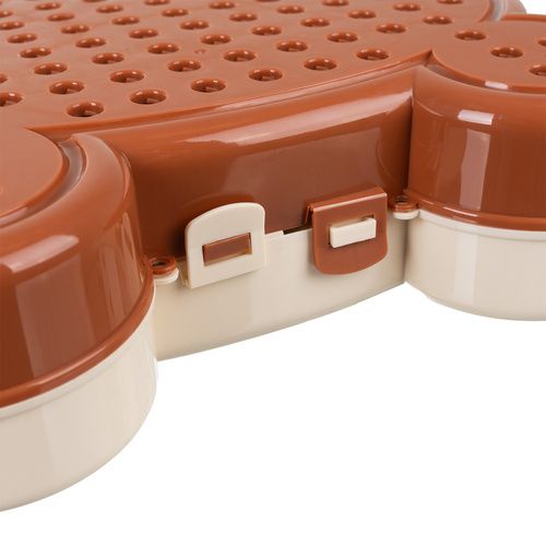 Klocki konstrukcyjne 3D