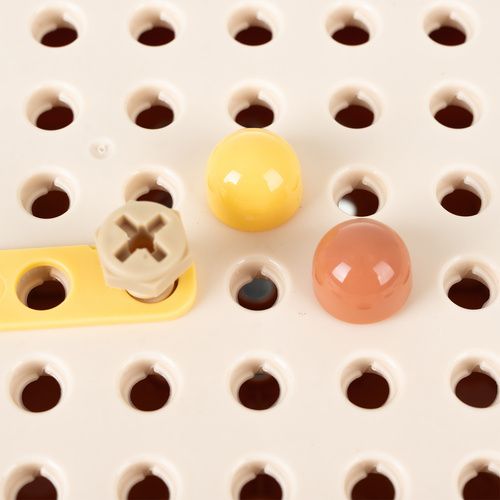 Klocki konstrukcyjne 3D