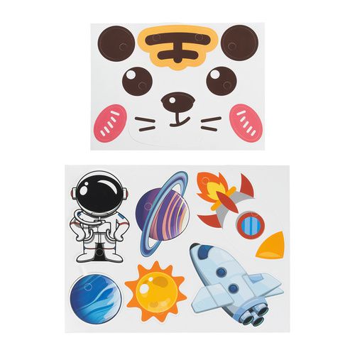 Klocki konstrukcyjne 3D