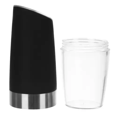 Młynek elektryczny grawitacyjny 2szt.