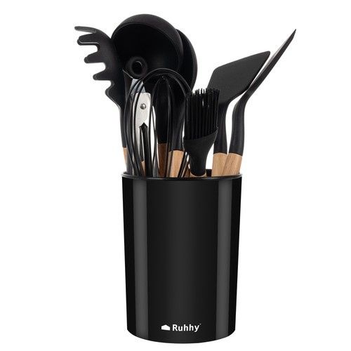 Przybory kuchenne- zestaw 12szt.