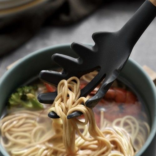 Przybory kuchenne- zestaw 12szt.