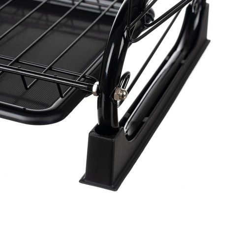 Suszarka do naczyń dwupoziomowa