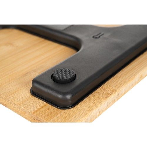 Waga łazienkowa LCD