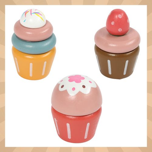 Zestaw do herbaty dla dzieci + patera