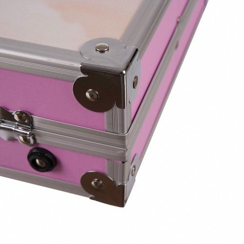 Zestaw do malowania w walizce